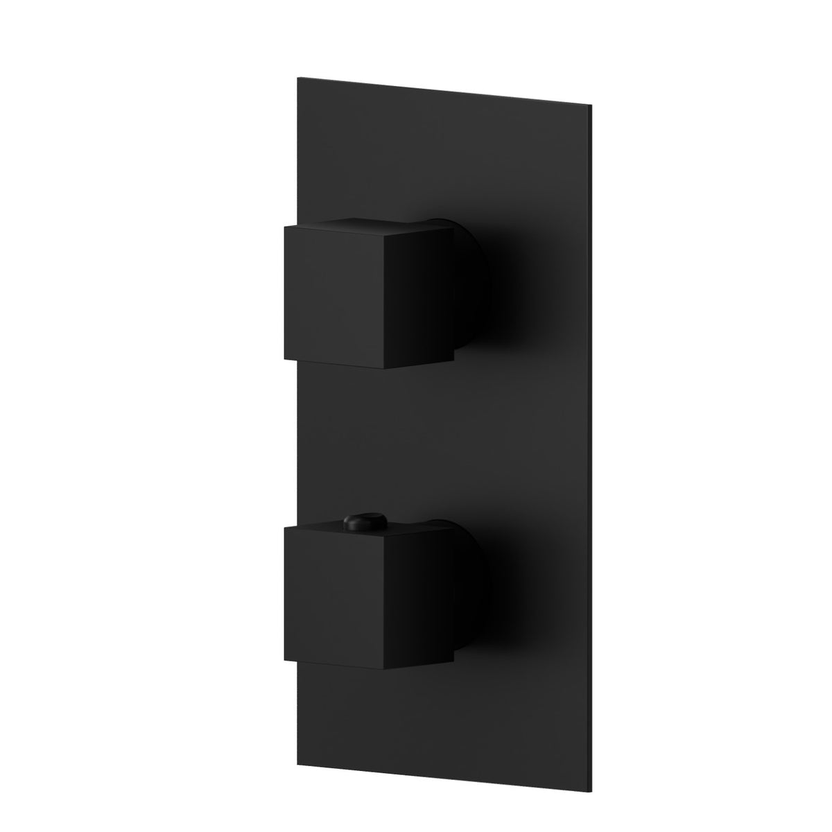 Newform 67648E - Nero opaco - codice 67648E.01.093