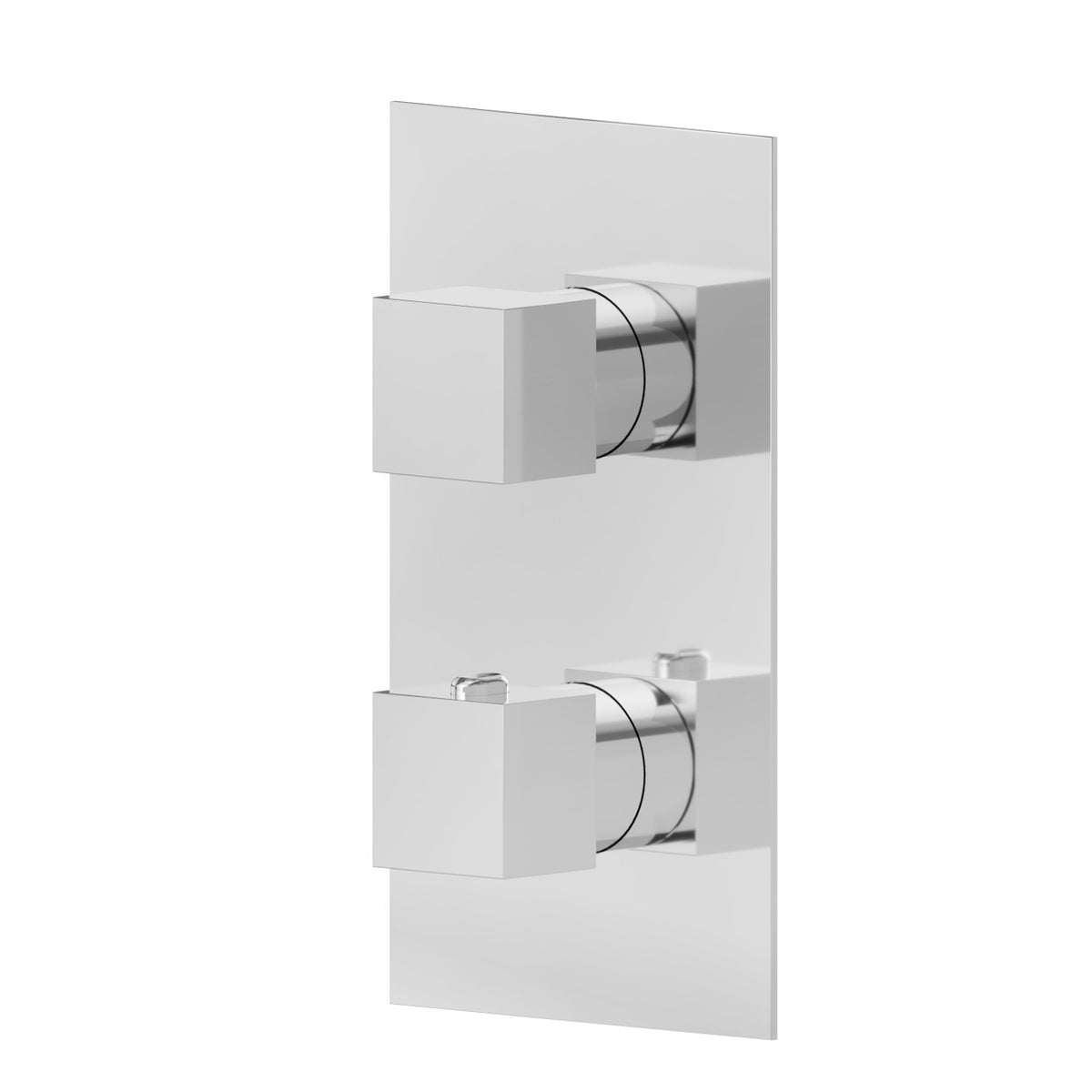 Newform 67648E - Cromo - codice 67648E.21.018
