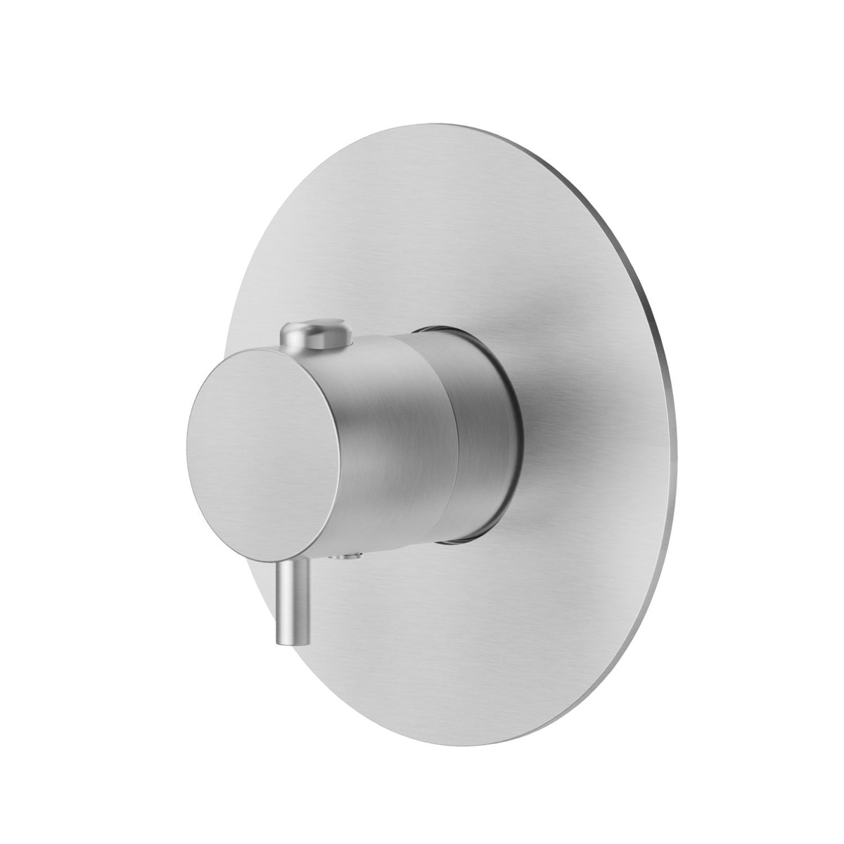 Newform 67670EX - Acciaio inox - codice 67670EX.50.050