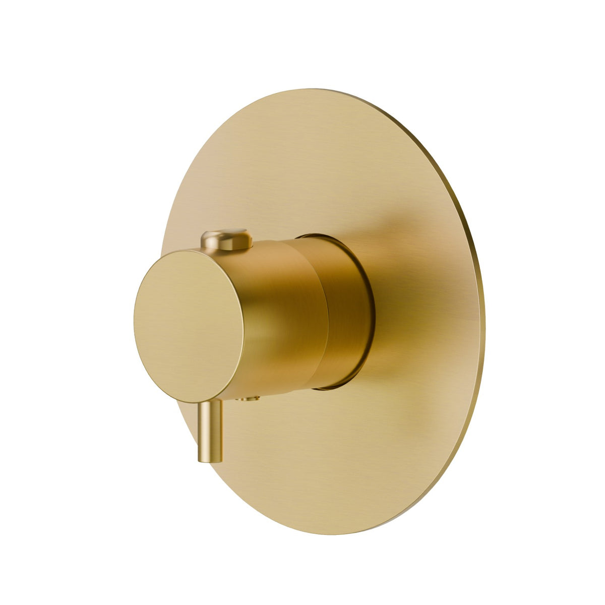 Newform 67670EX - PVD brushed Gold - codice 67670EX.59.097