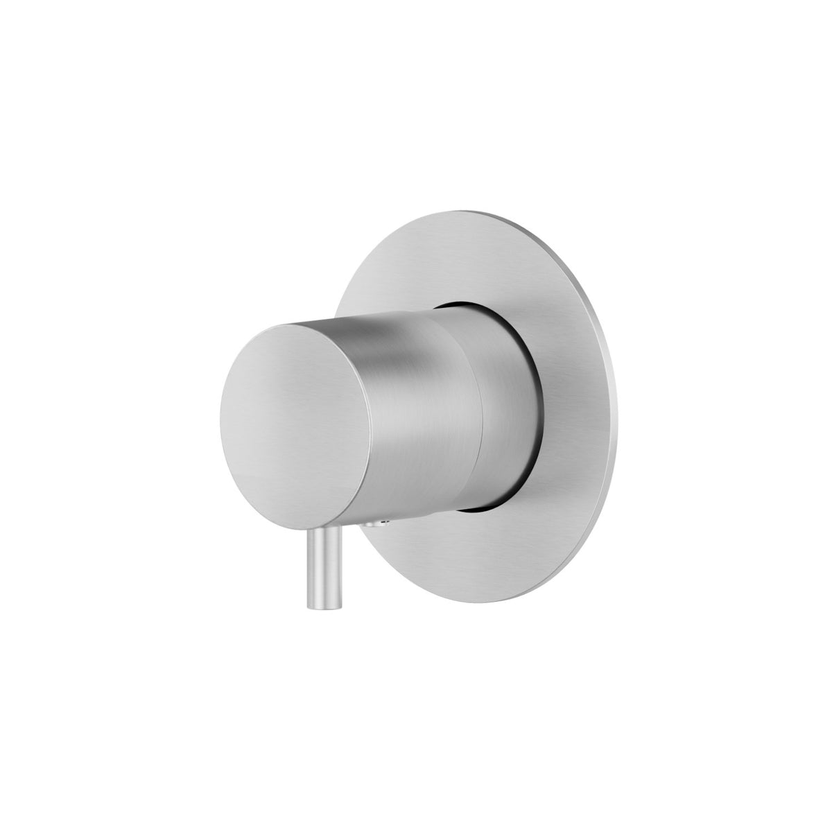 Newform 67671EX - Acciaio inox - codice 67671EX.50.050