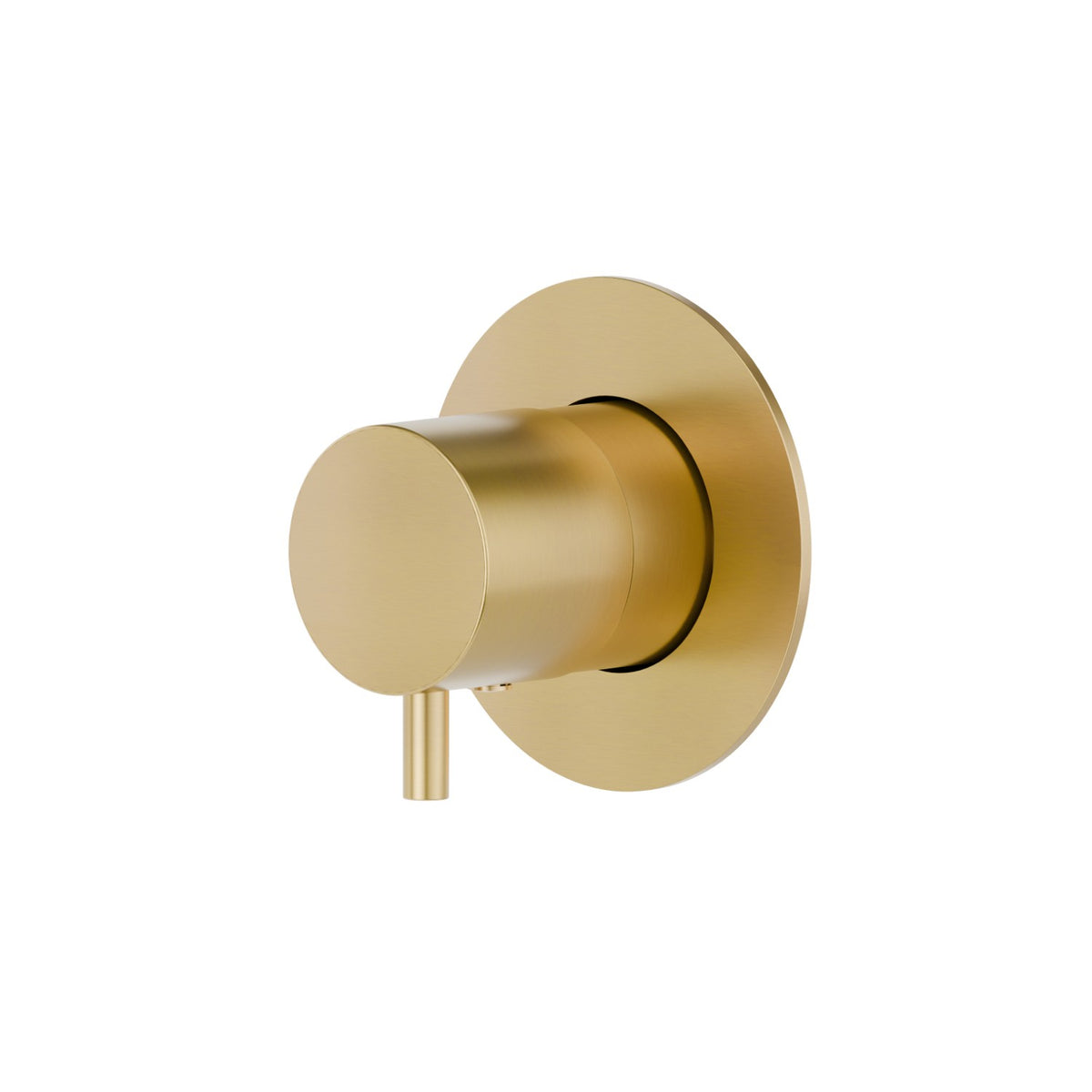 Newform 67671EX - PVD brushed Gold - codice 67671EX.59.097