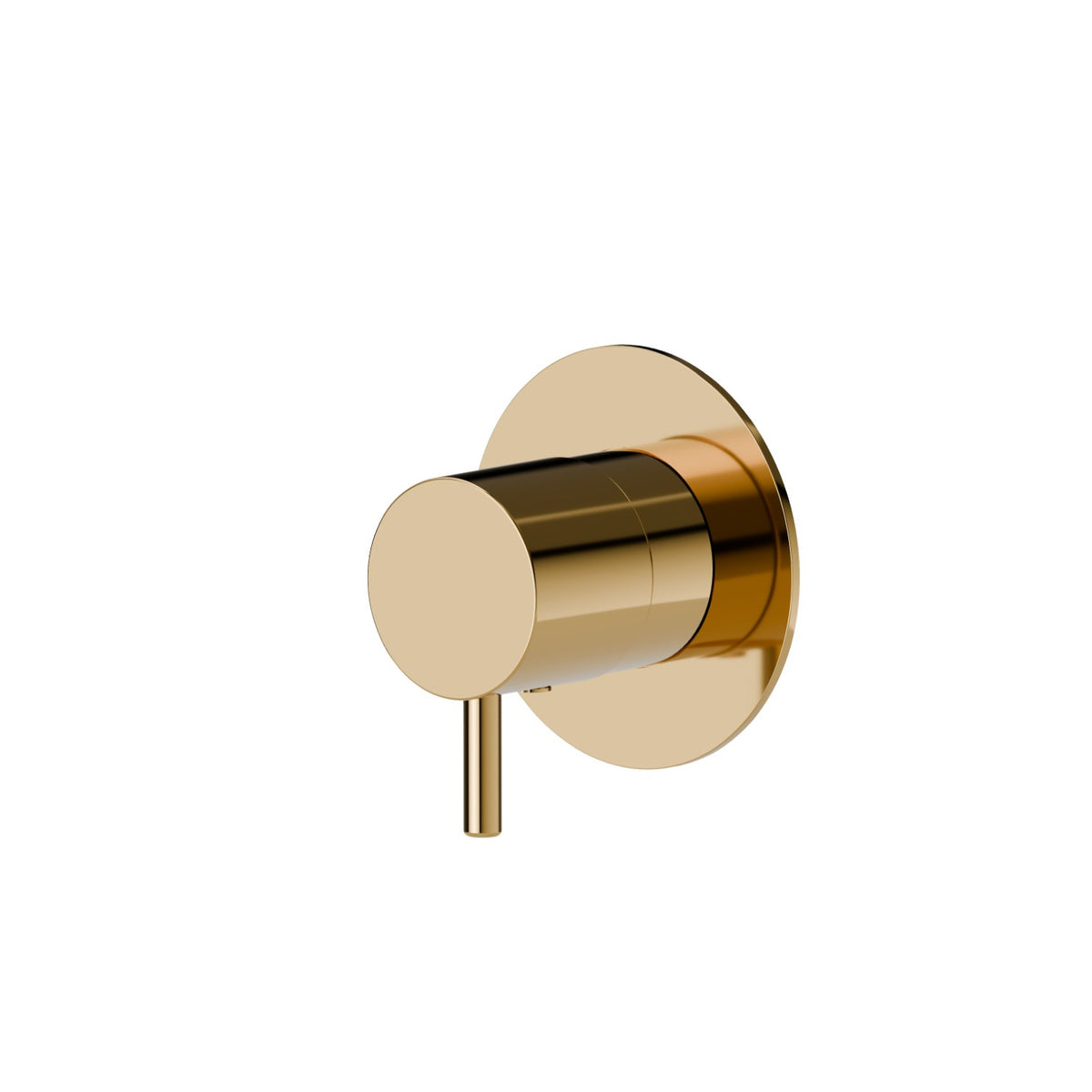 Newform 67686E - PVD Gold lucido - codice 67686E.61.020