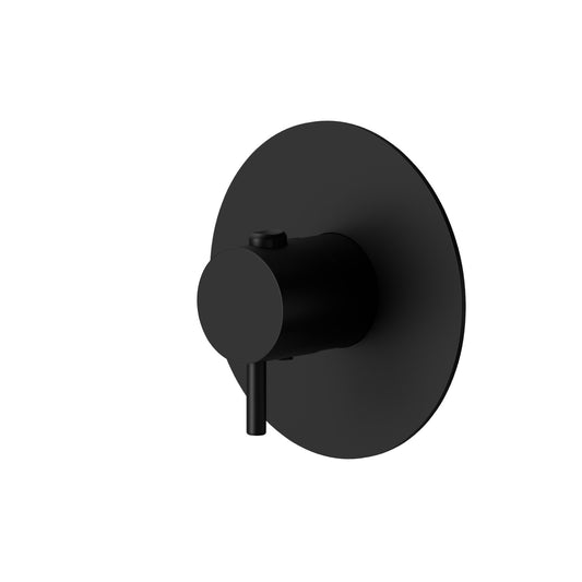Newform 67687E - Nero opaco - codice 67687E.01.093