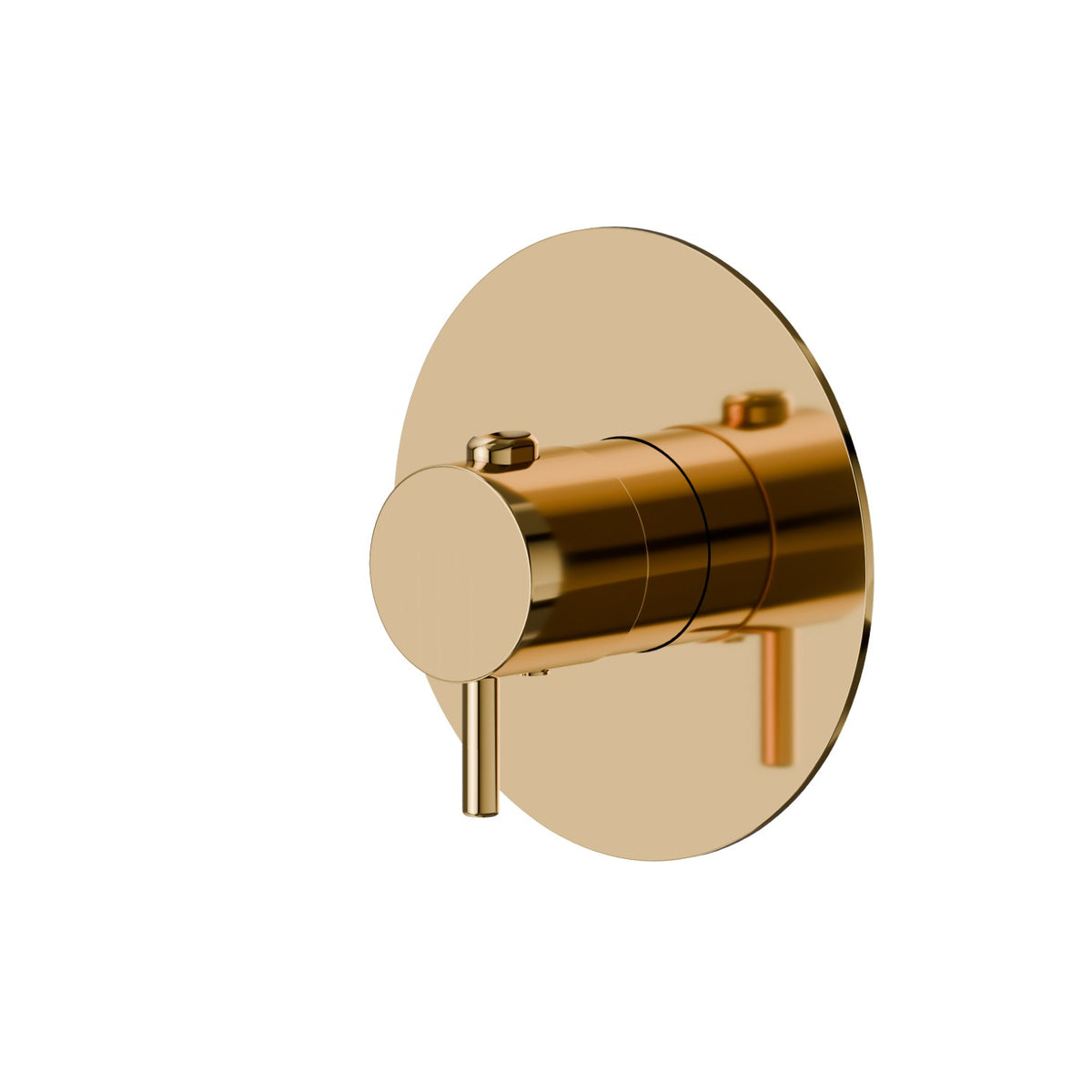 Newform 67687E - PVD Gold lucido - codice 67687E.61.020