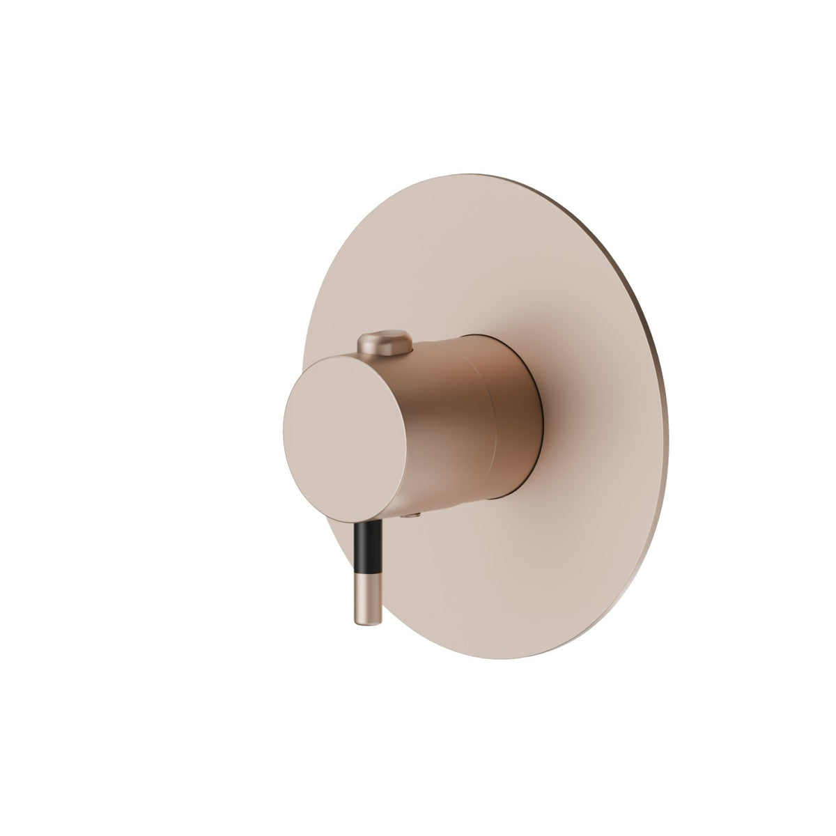 Newform 67687E - Rame satinato + Nero opaco - codice 67687E.M2.072