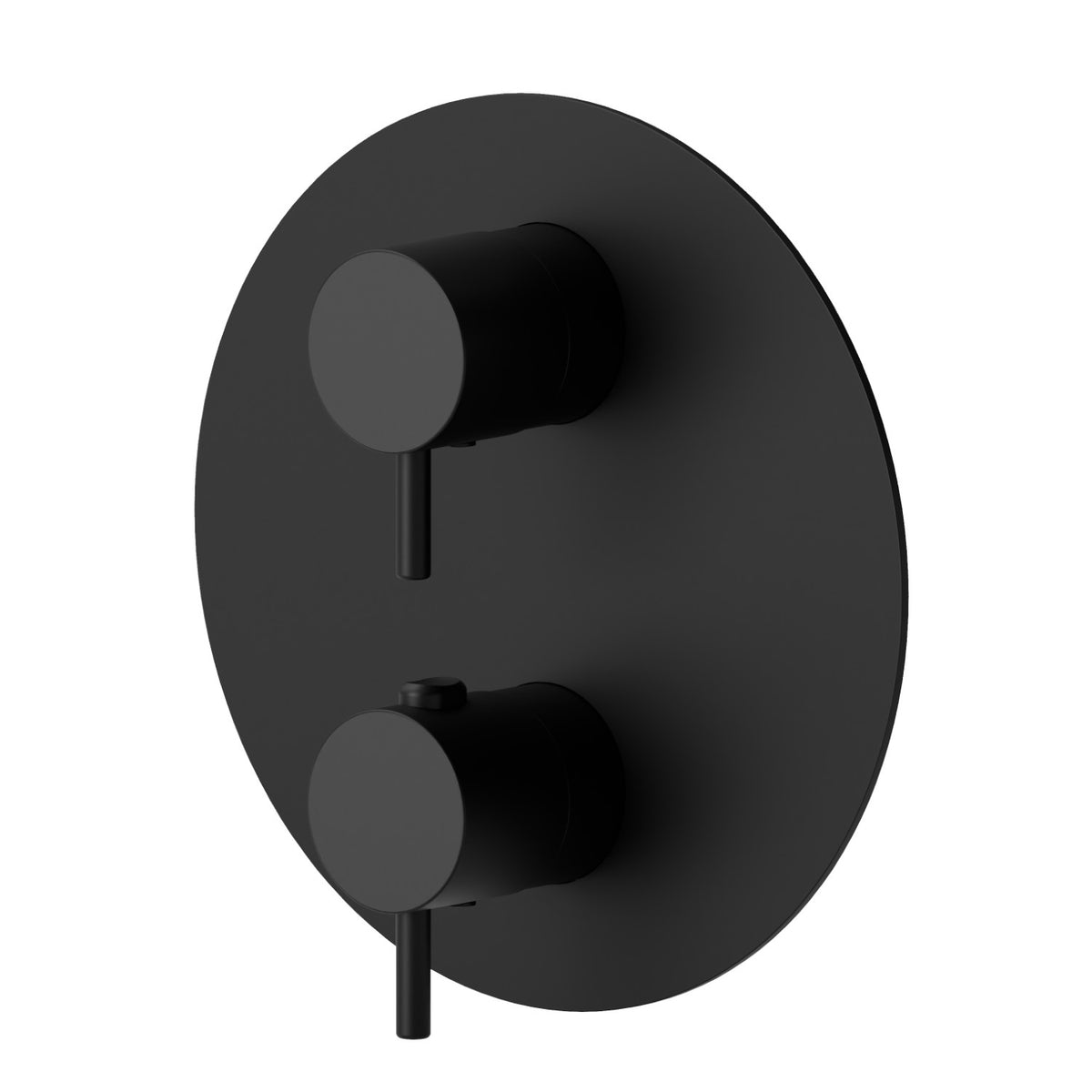 Newform 67688E - Nero opaco - codice 67688E.01.093