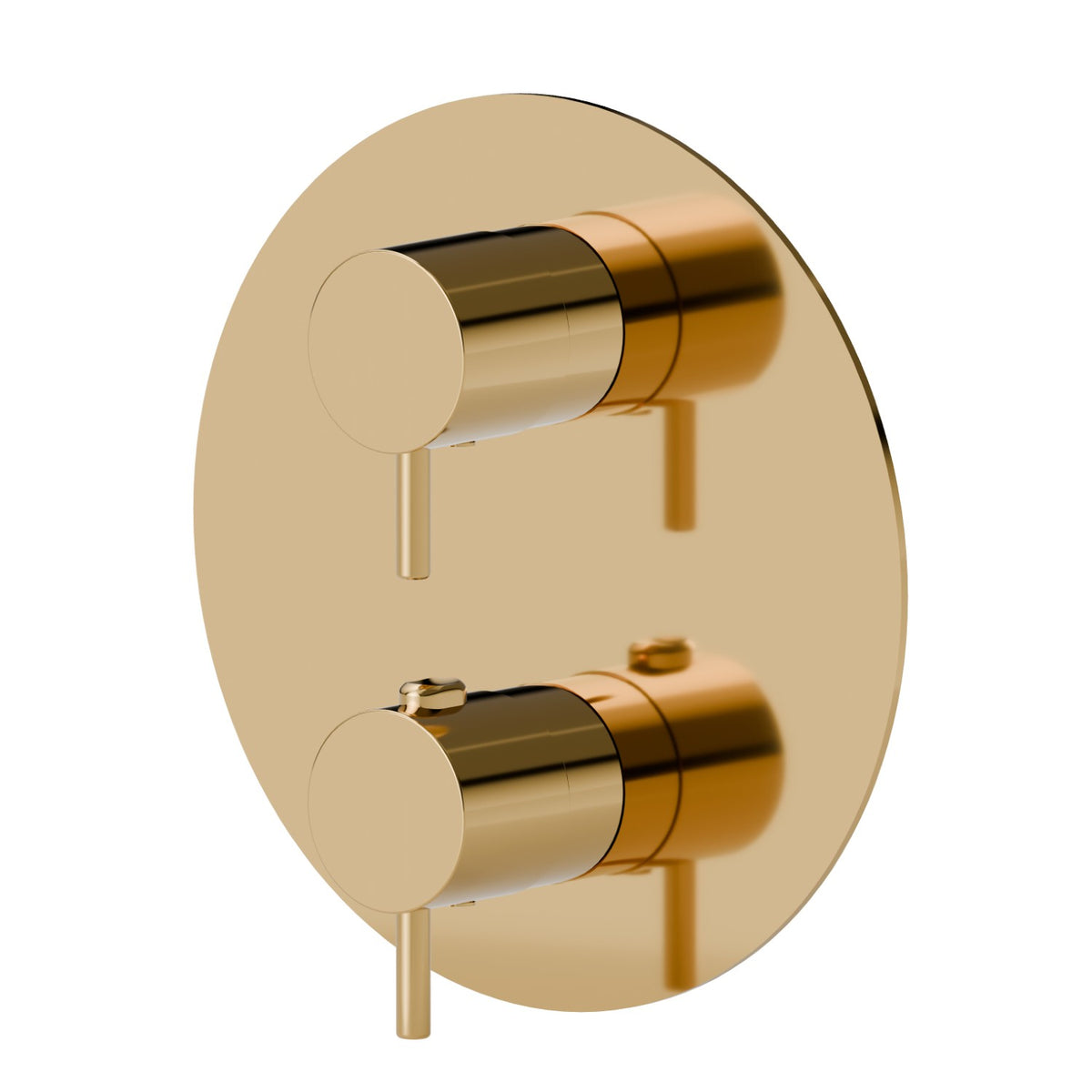 Newform 67688E - PVD Gold lucido - codice 67688E.61.020