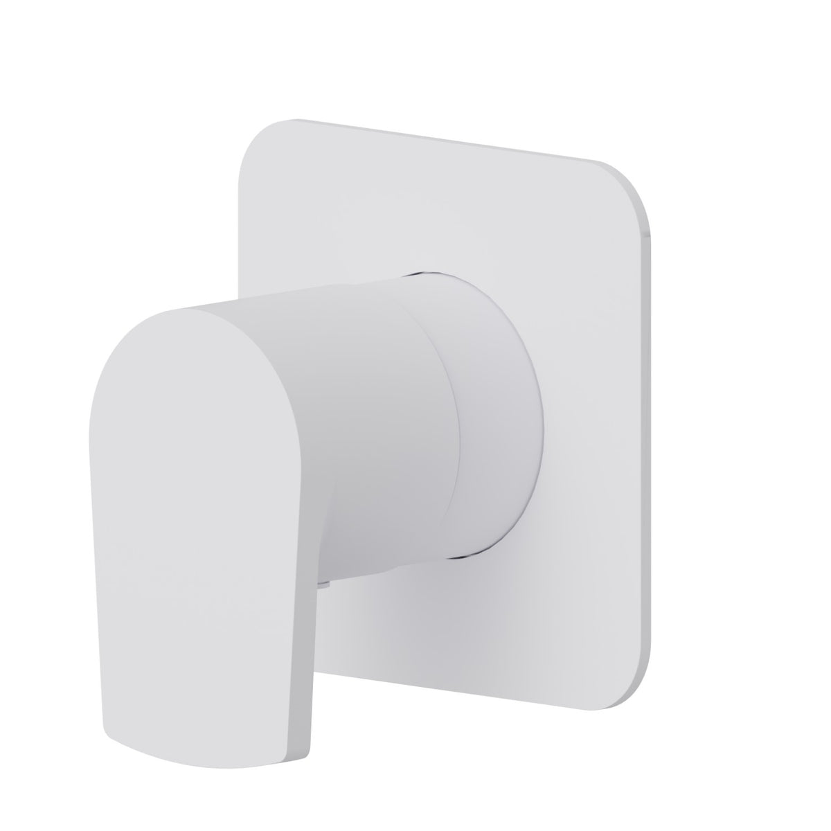 Newform 67690E - Bianco opaco - codice 67690E.01.014