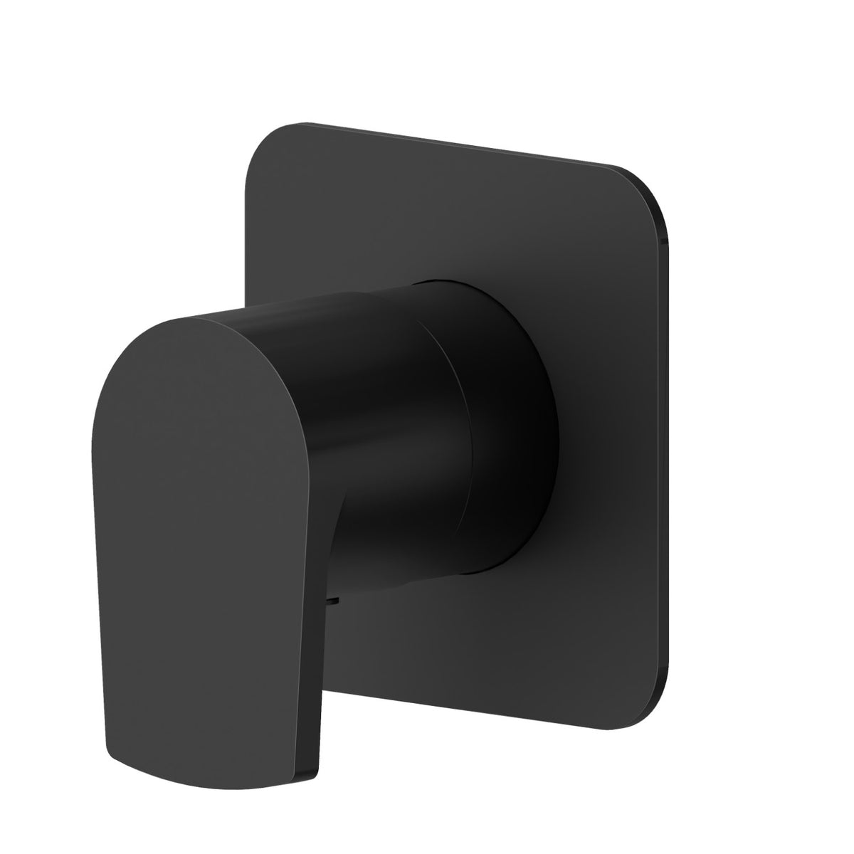 Newform 67690E - Nero opaco - codice 67690E.01.093