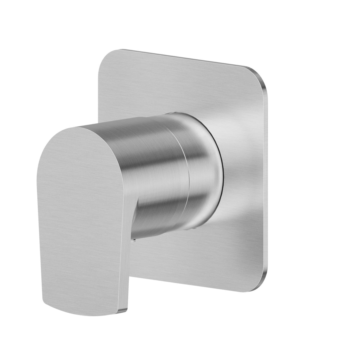 Newform 67690E - PVD brushed Acciaio inox - codice 67690E.59.066