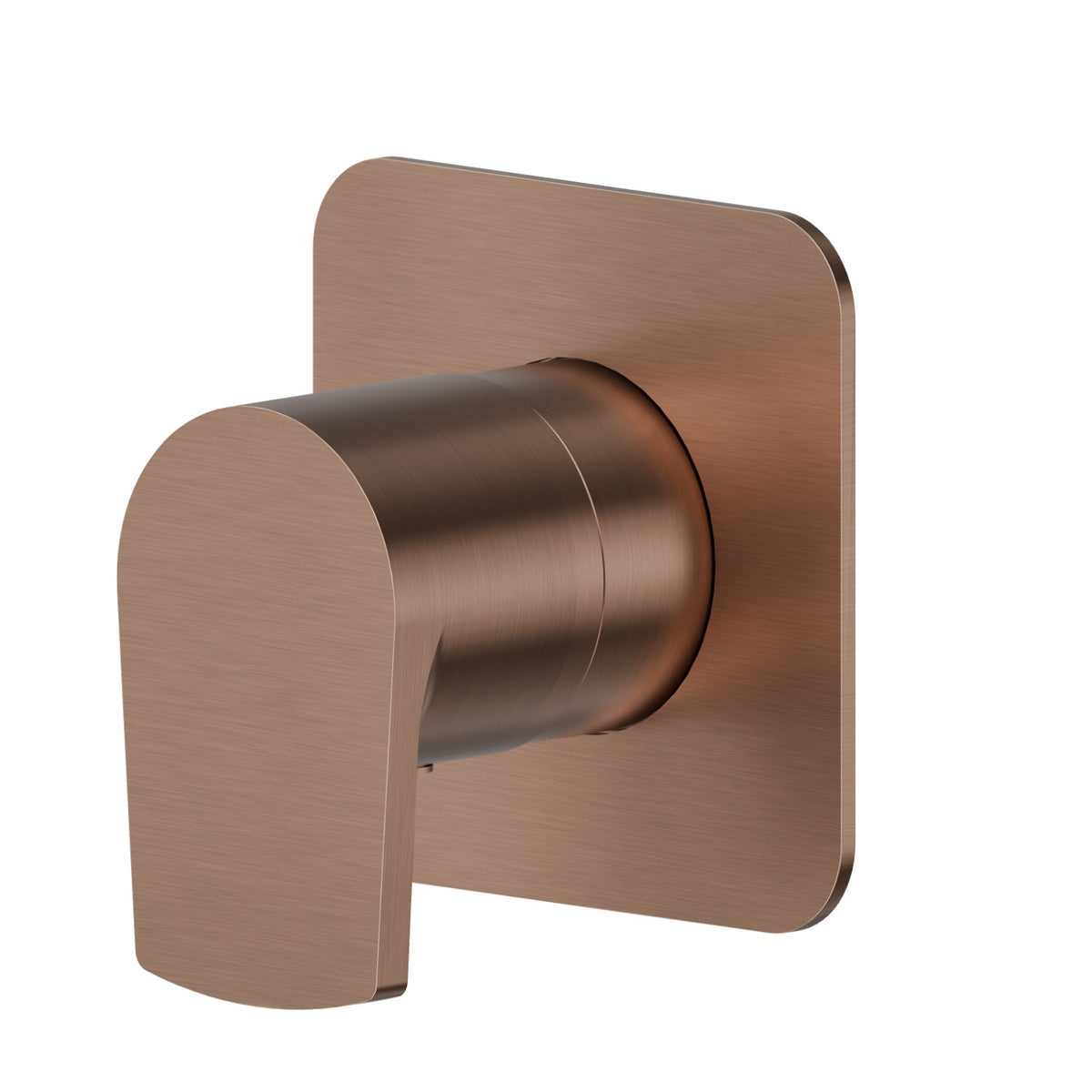 Newform 67690E - PVD brushed Copper Bronze - codice 67690E.59.067