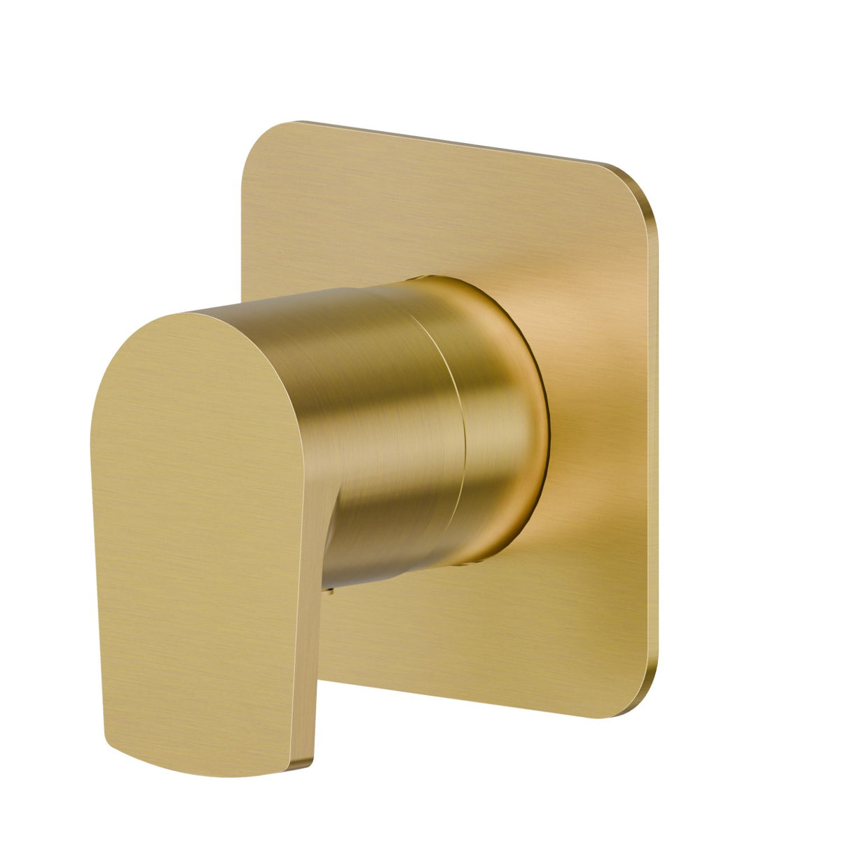 Newform 67690E - PVD brushed Gold - codice 67690E.59.097