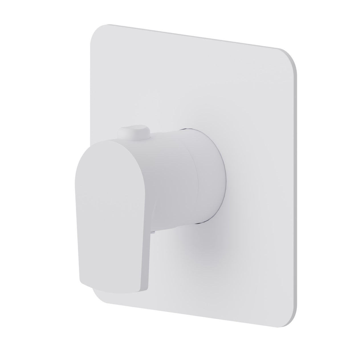Newform 67691E - Bianco opaco - codice 67691E.01.014