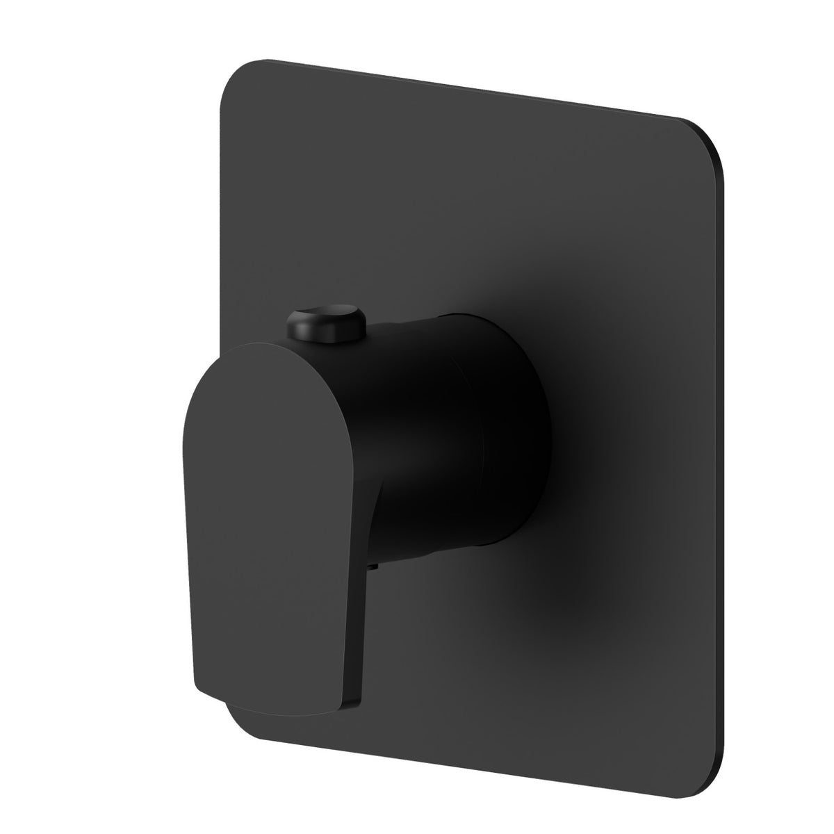 Newform 67691E - Nero opaco - codice 67691E.01.093