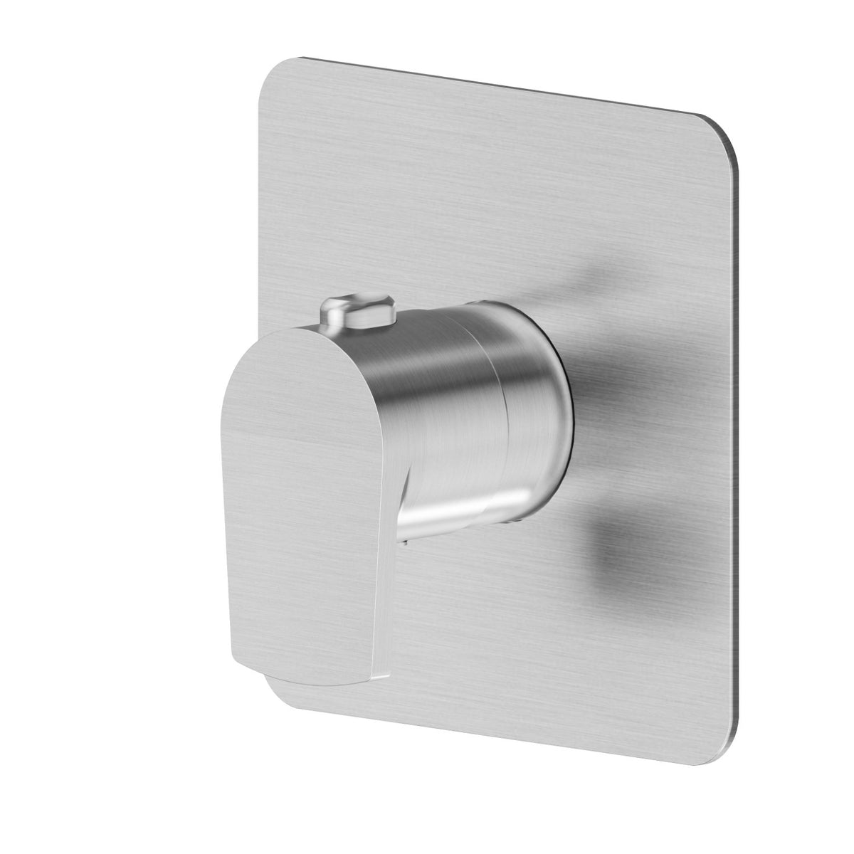 Newform 67691E - PVD brushed Acciaio inox - codice 67691E.59.066