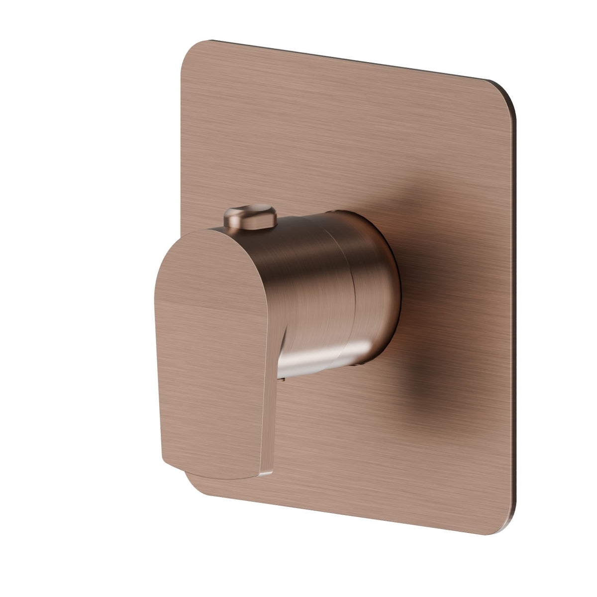 Newform 67691E - PVD brushed Copper Bronze - codice 67691E.59.067