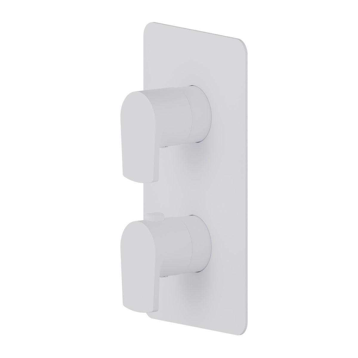 Newform 67692E - Bianco opaco - codice 67692E.01.014