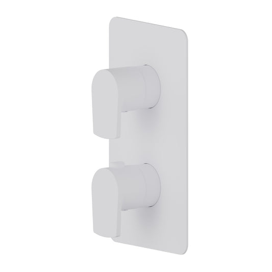 Newform 67692E - Bianco opaco - codice 67692E.01.014