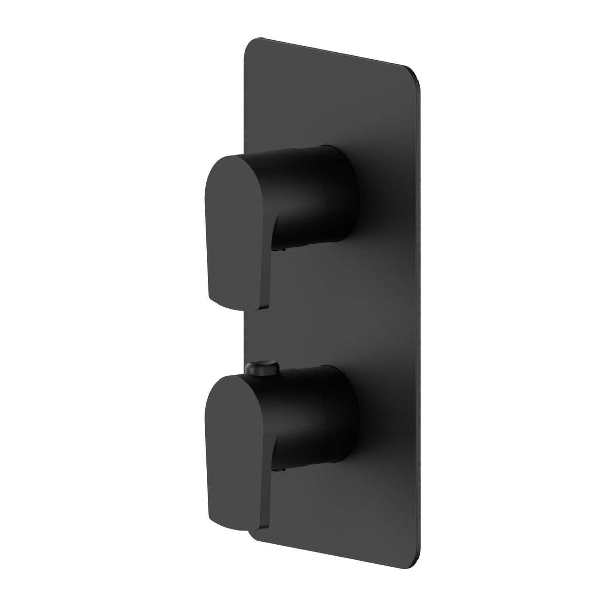 Newform 67692E - Nero opaco - codice 67692E.01.093