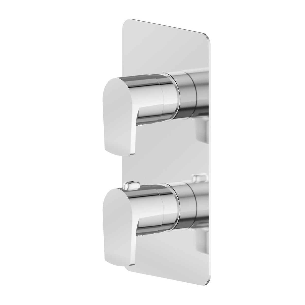 Newform 67692E - Cromo - codice 67692E.21.018