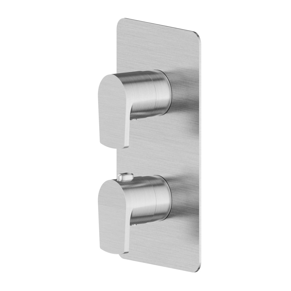 Newform 67692E - PVD brushed Acciaio inox - codice 67692E.59.066