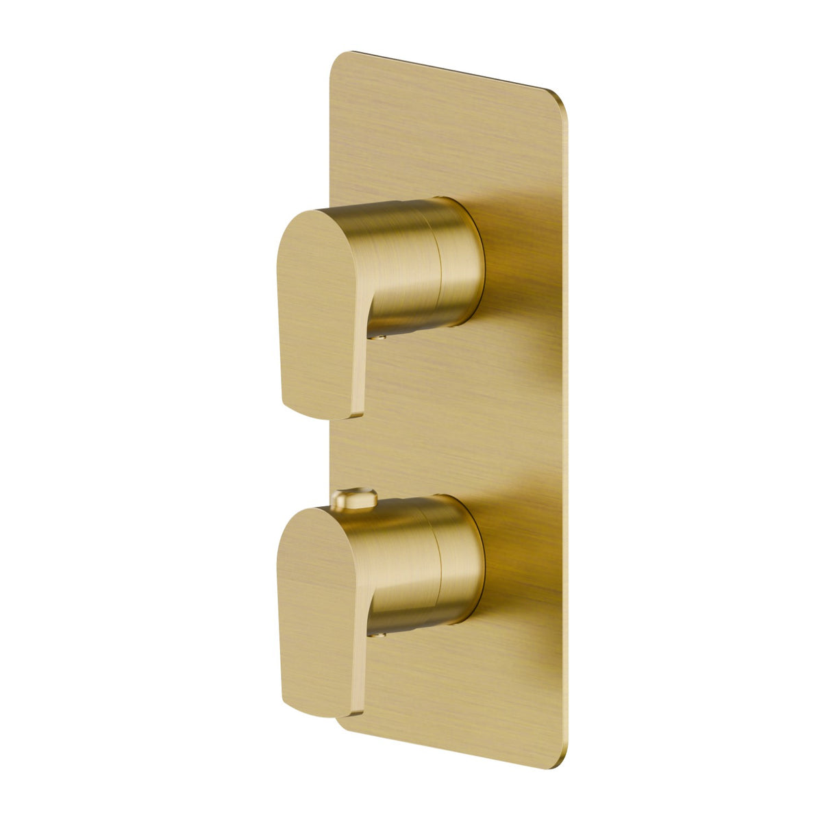 Newform 67692E - PVD brushed Gold - codice 67692E.59.097