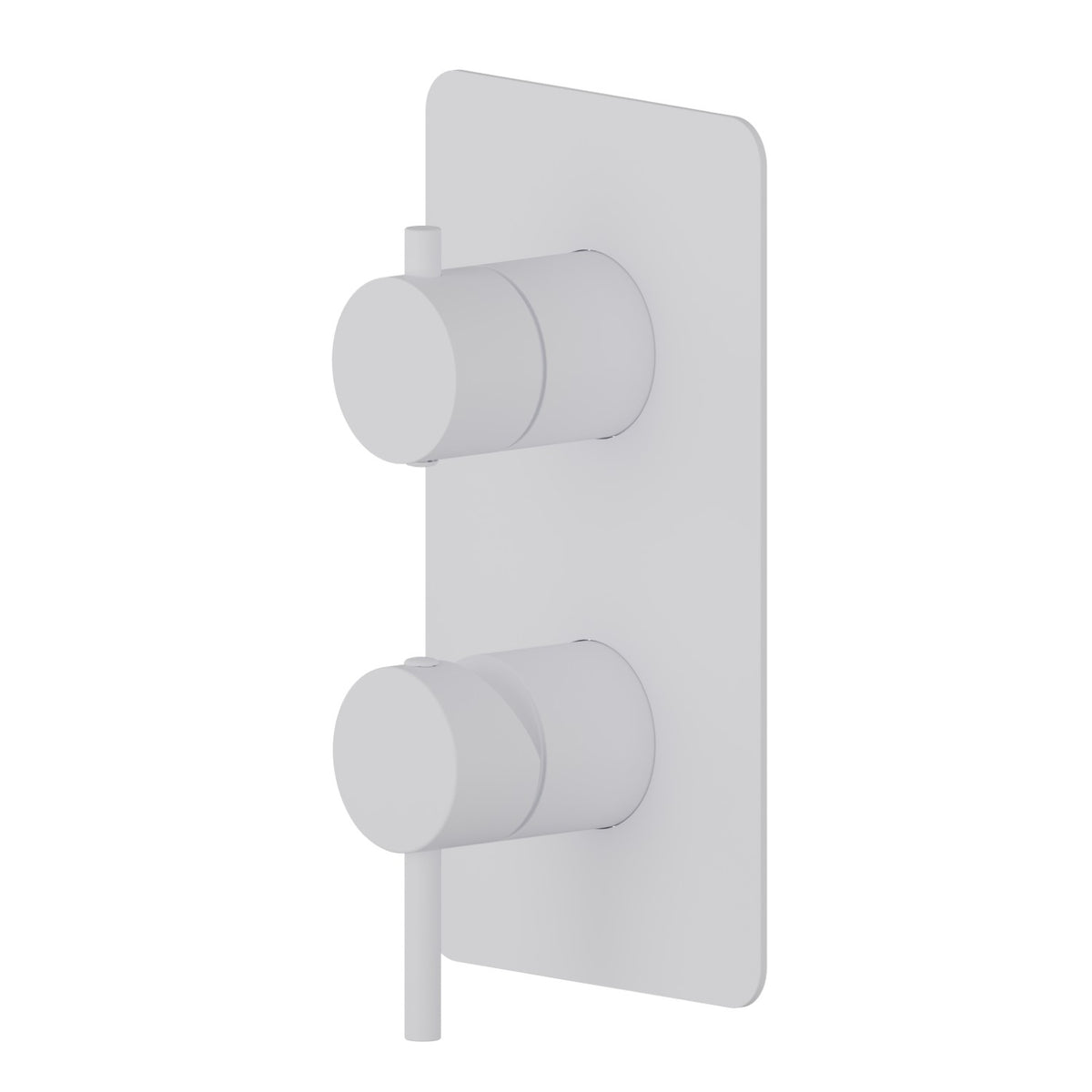 Newform 67693E - Bianco opaco - codice 67693E.01.014