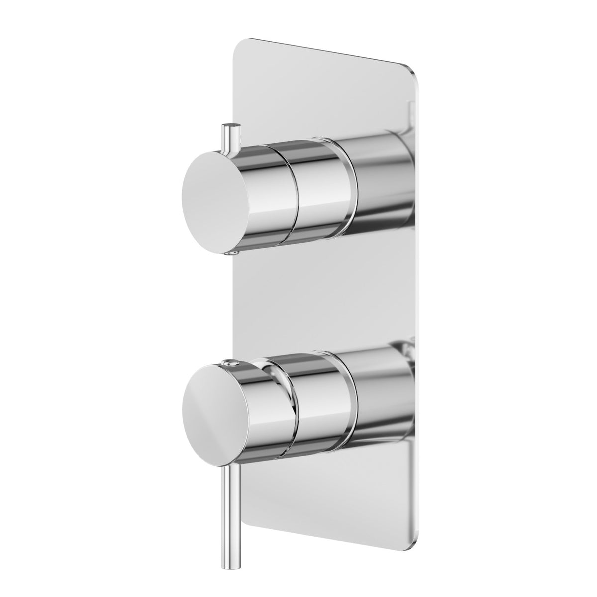 Newform 67693E - Cromo - codice 67693E.21.018