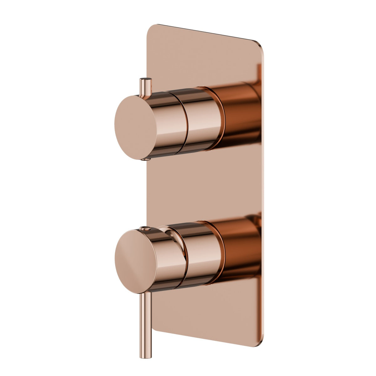 Newform 67693E - PVD Copper Bronze - codice 67693E.58.061