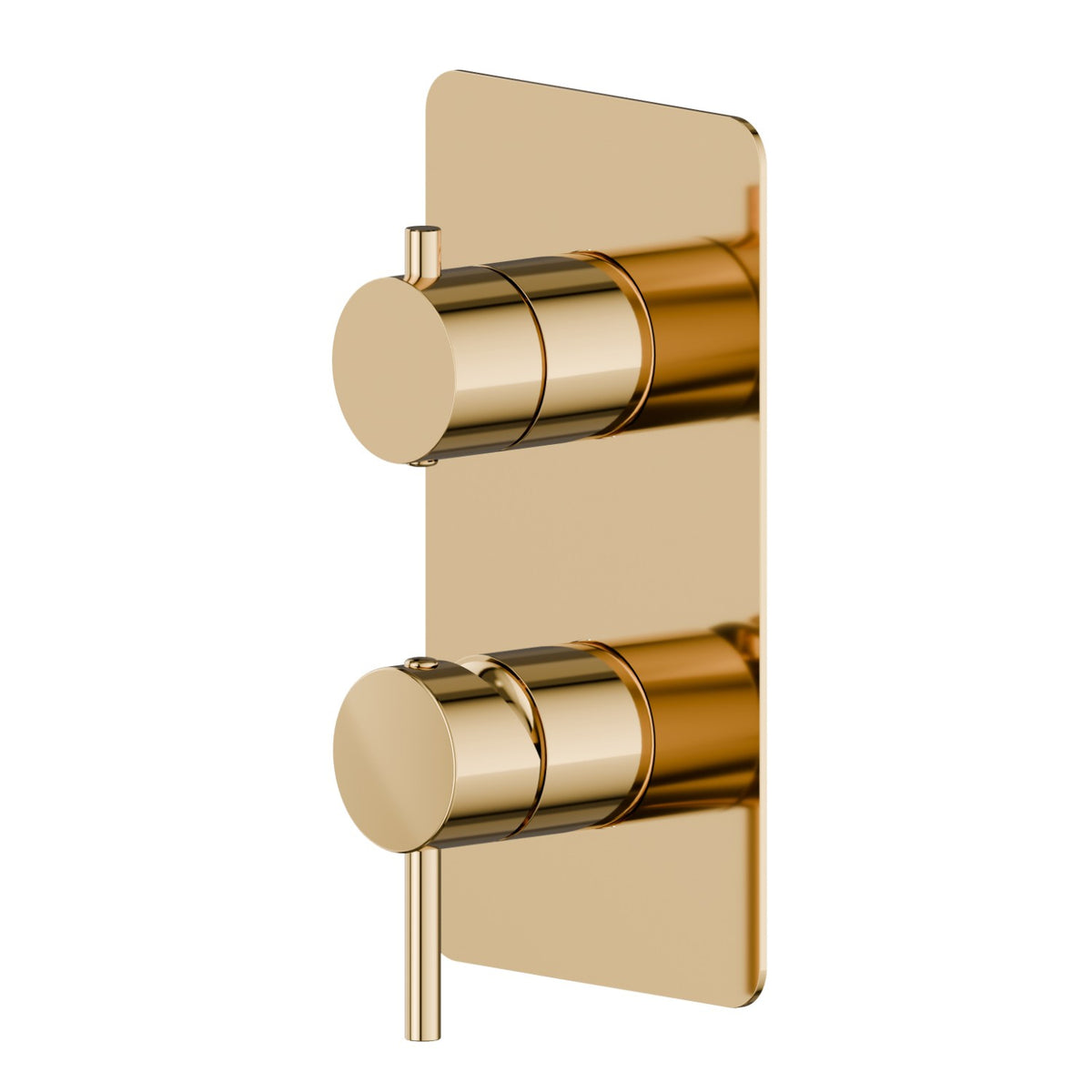 Newform 67693E - PVD Gold lucido - codice 67693E.61.020
