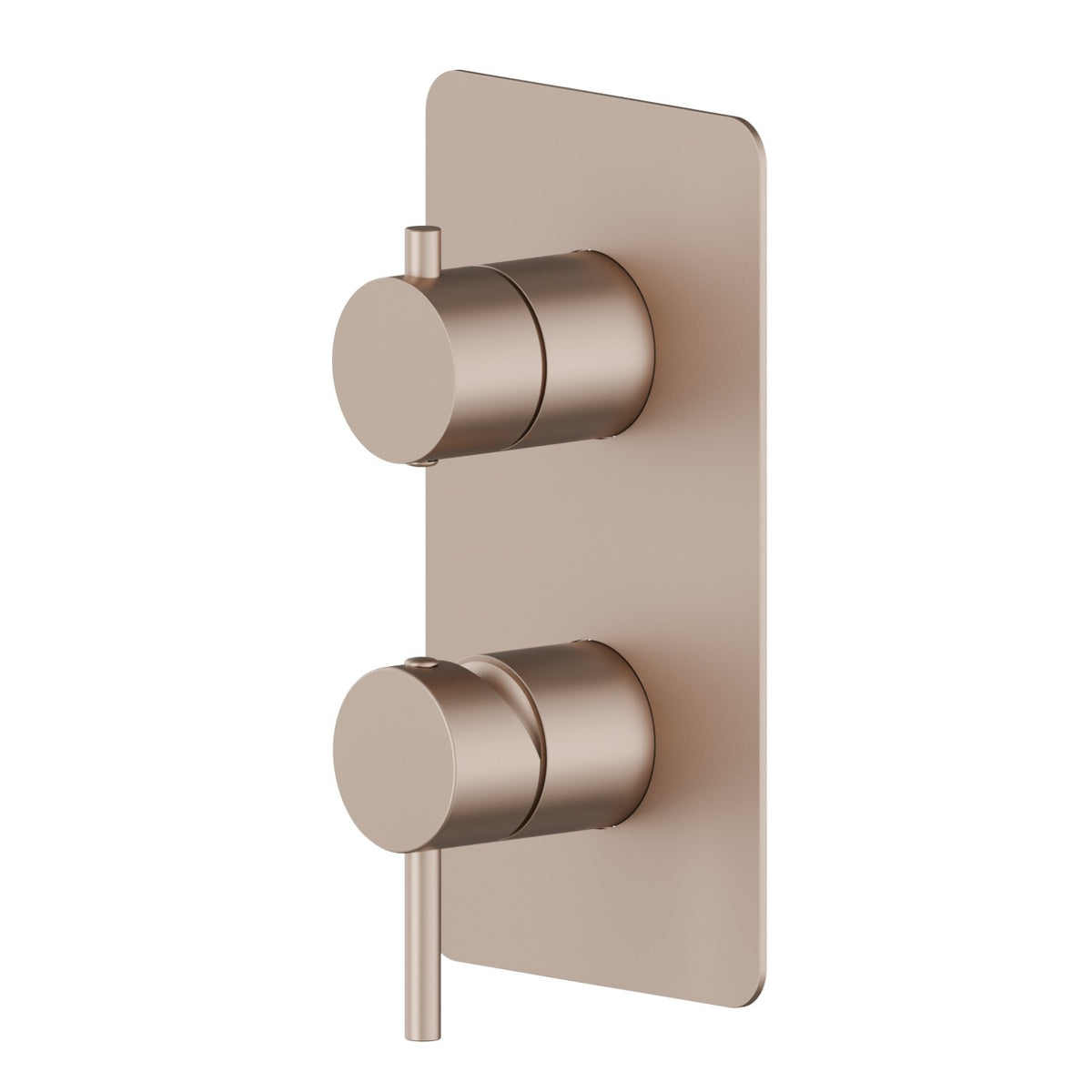 Newform 67693E - Rame satinato - codice 67693E.M0.072