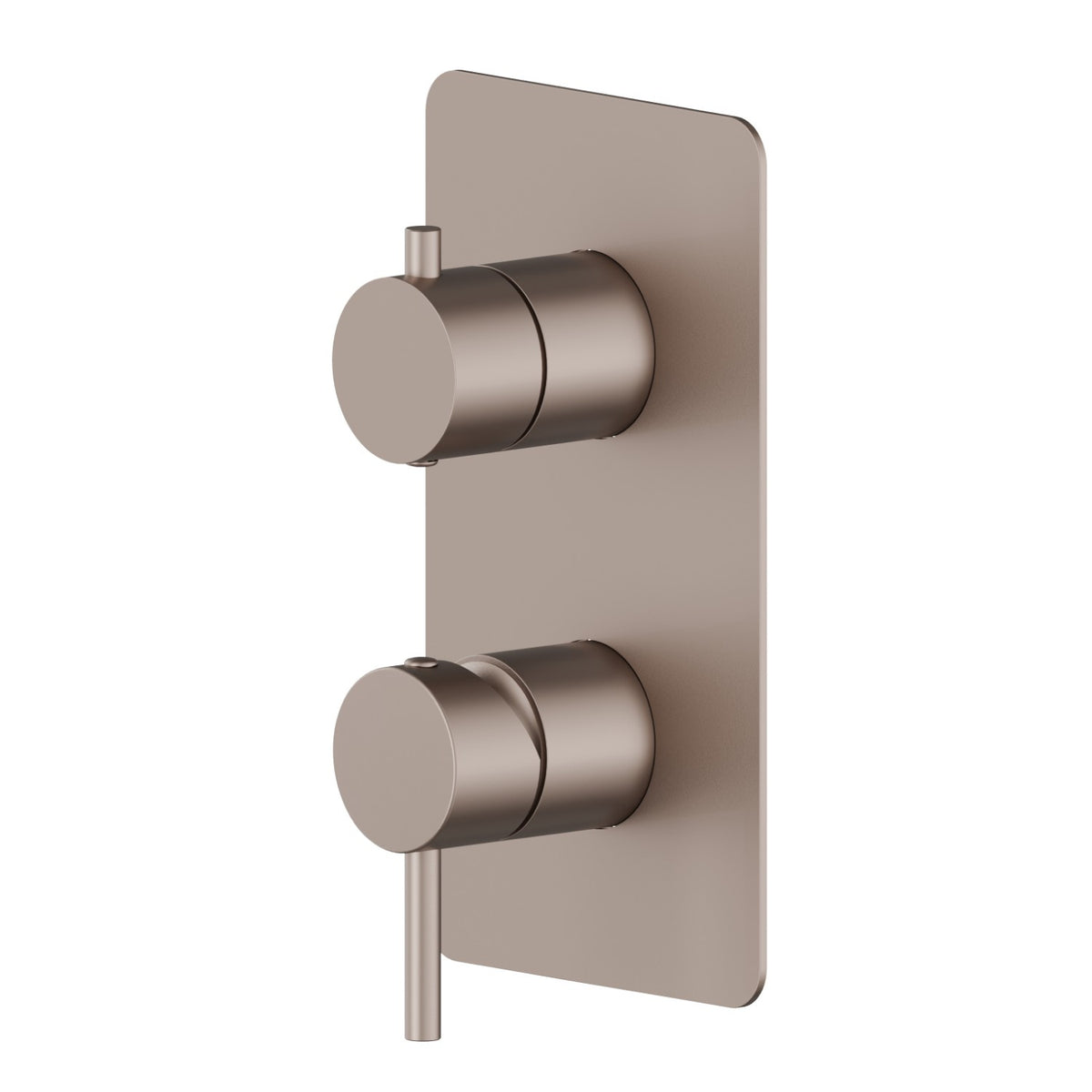 Newform 67693E - Rame lucido - codice 67693E.M0.075