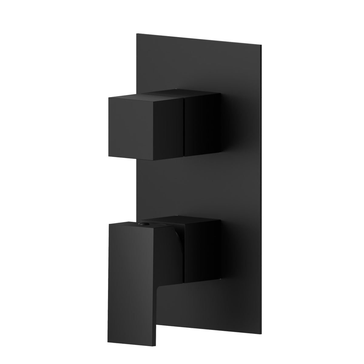 Newform 67694E - Nero opaco - codice 67694E.01.093
