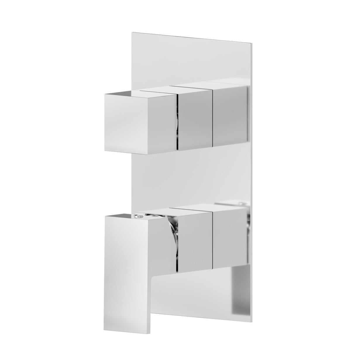 Newform 67694E - Cromo - codice 67694E.21.018
