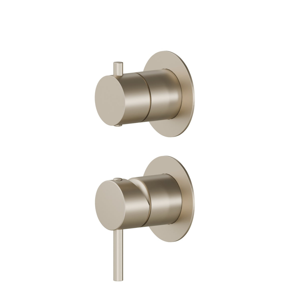 Newform 67695E - Oro satinato - codice 67695E.M0.071