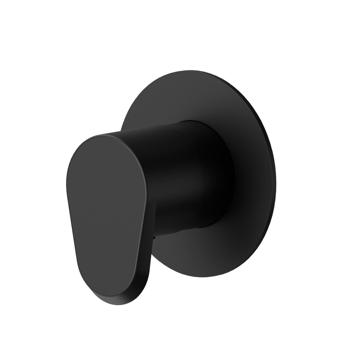 Newform 67696E - Nero opaco - codice 67696E.01.093