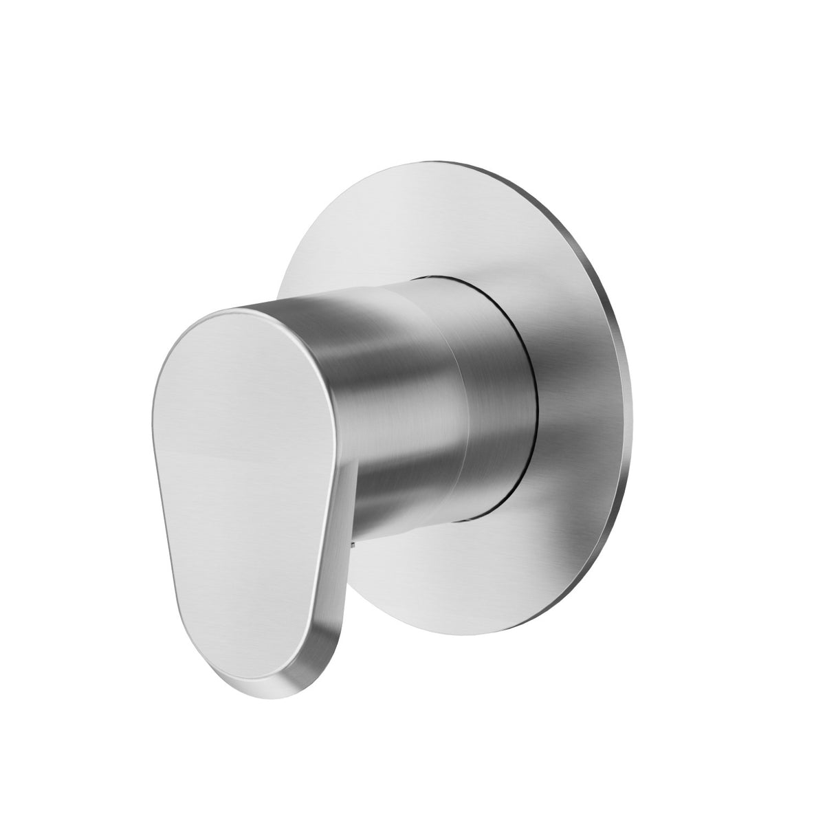 Newform 67696E - PVD brushed Acciaio inox - codice 67696E.59.066