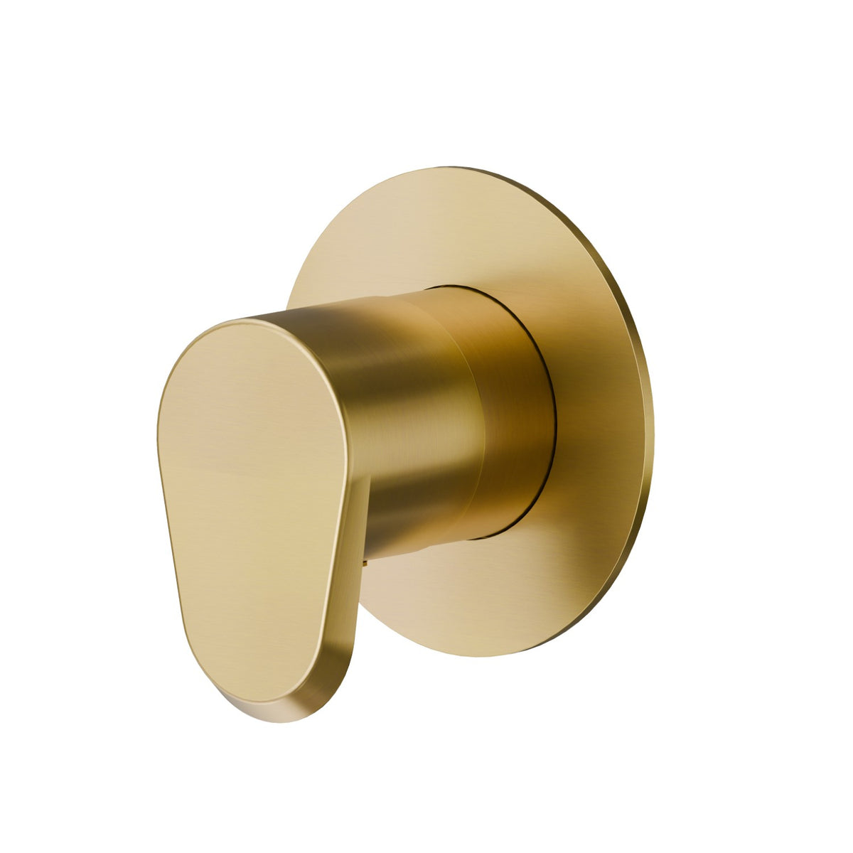 Newform 67696E - PVD brushed Gold - codice 67696E.59.097