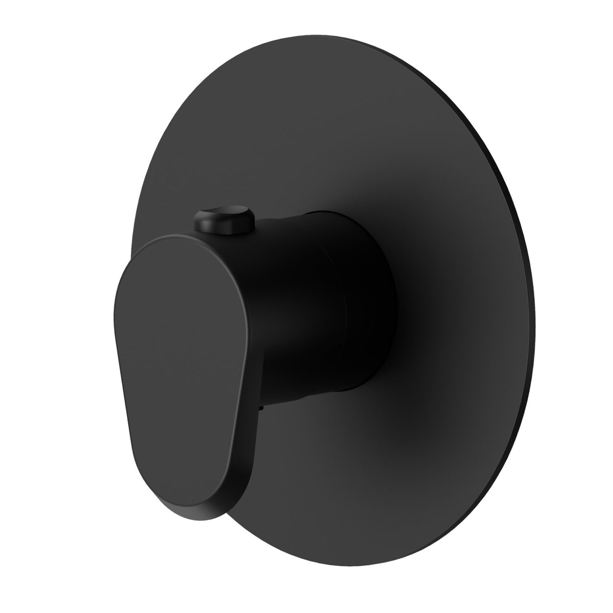Newform 67697E - Nero opaco - codice 67697E.01.093
