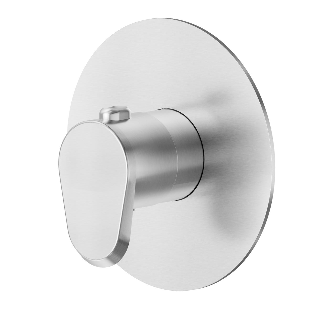Newform 67697E - PVD brushed Acciaio inox - codice 67697E.59.066