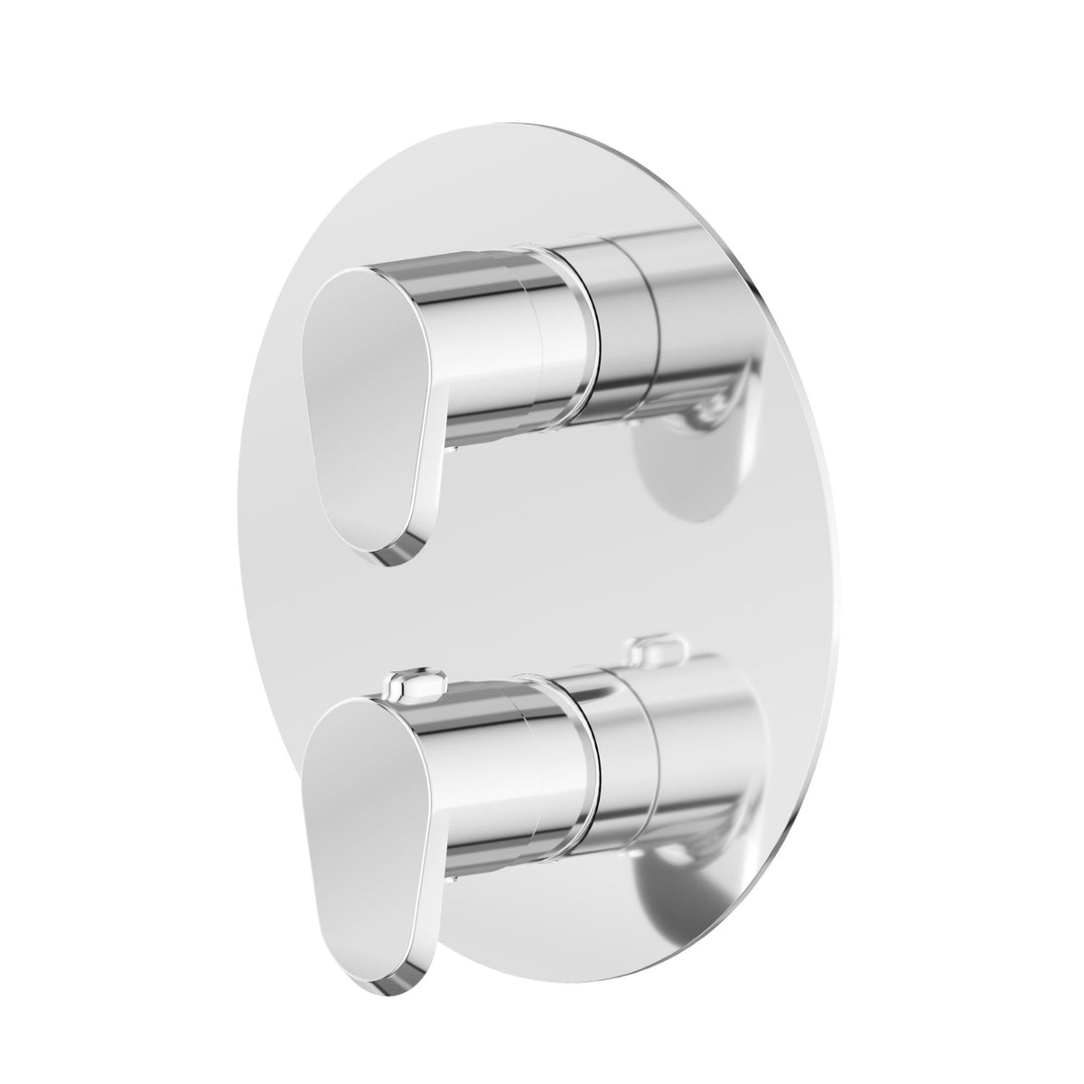 Newform 67698E - Cromo - codice 67698E.21.018