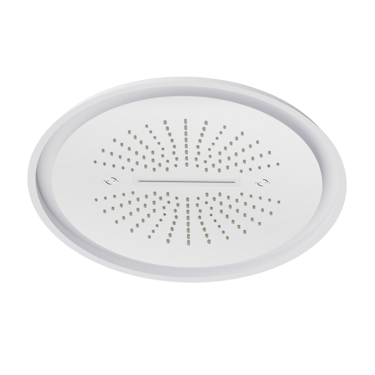 Newform 67904 - Cromo + Bianco opaco - codice 67904.05.014