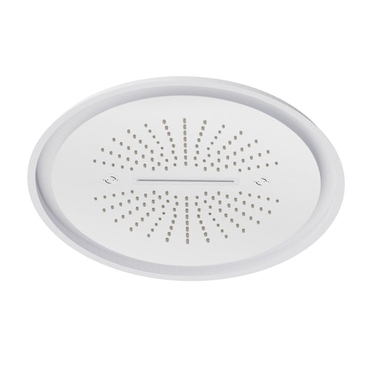 Newform 67904 - Cromo + Bianco opaco - codice 67904.05.014