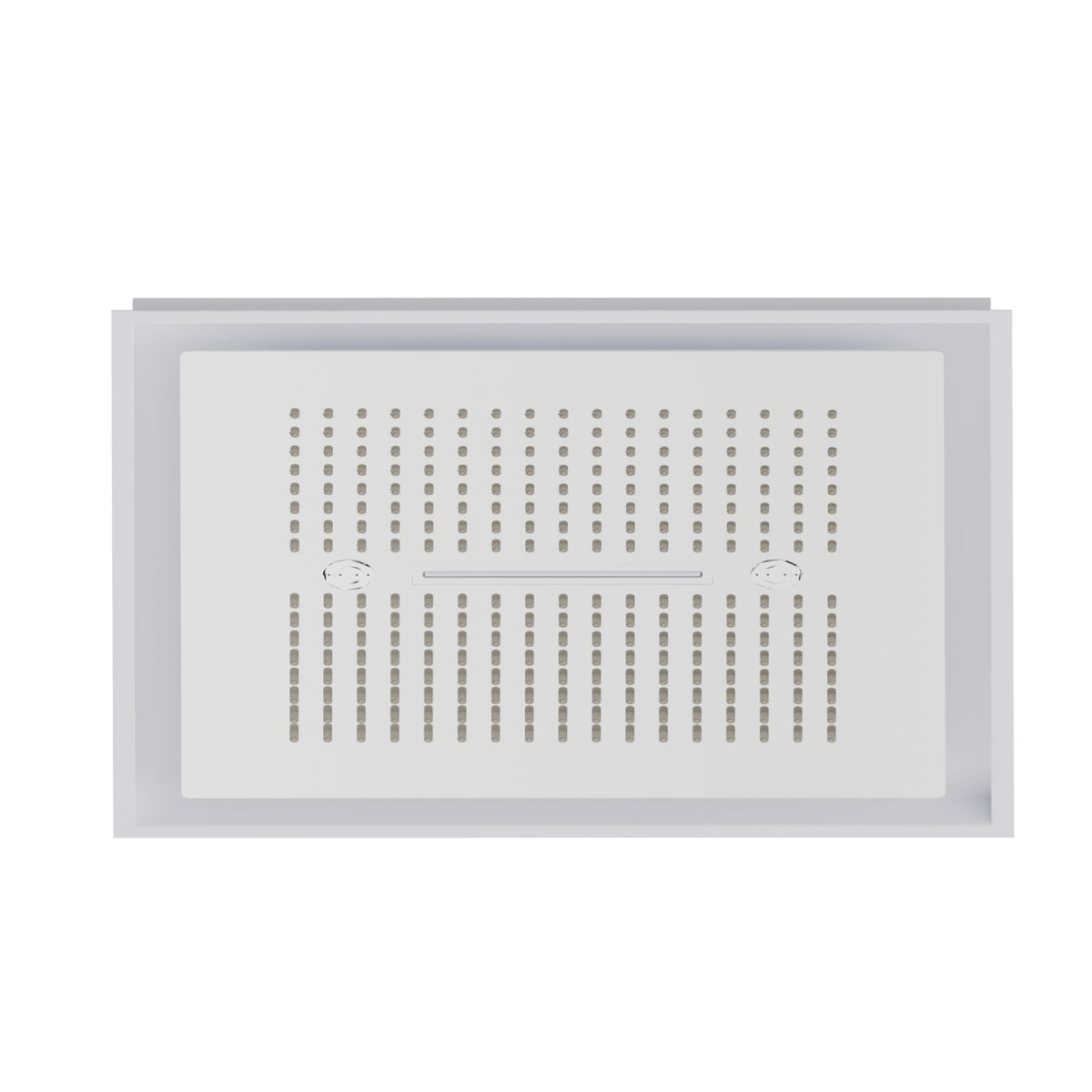 Newform 67906 - Cromo + Bianco opaco - codice 67906.05.014