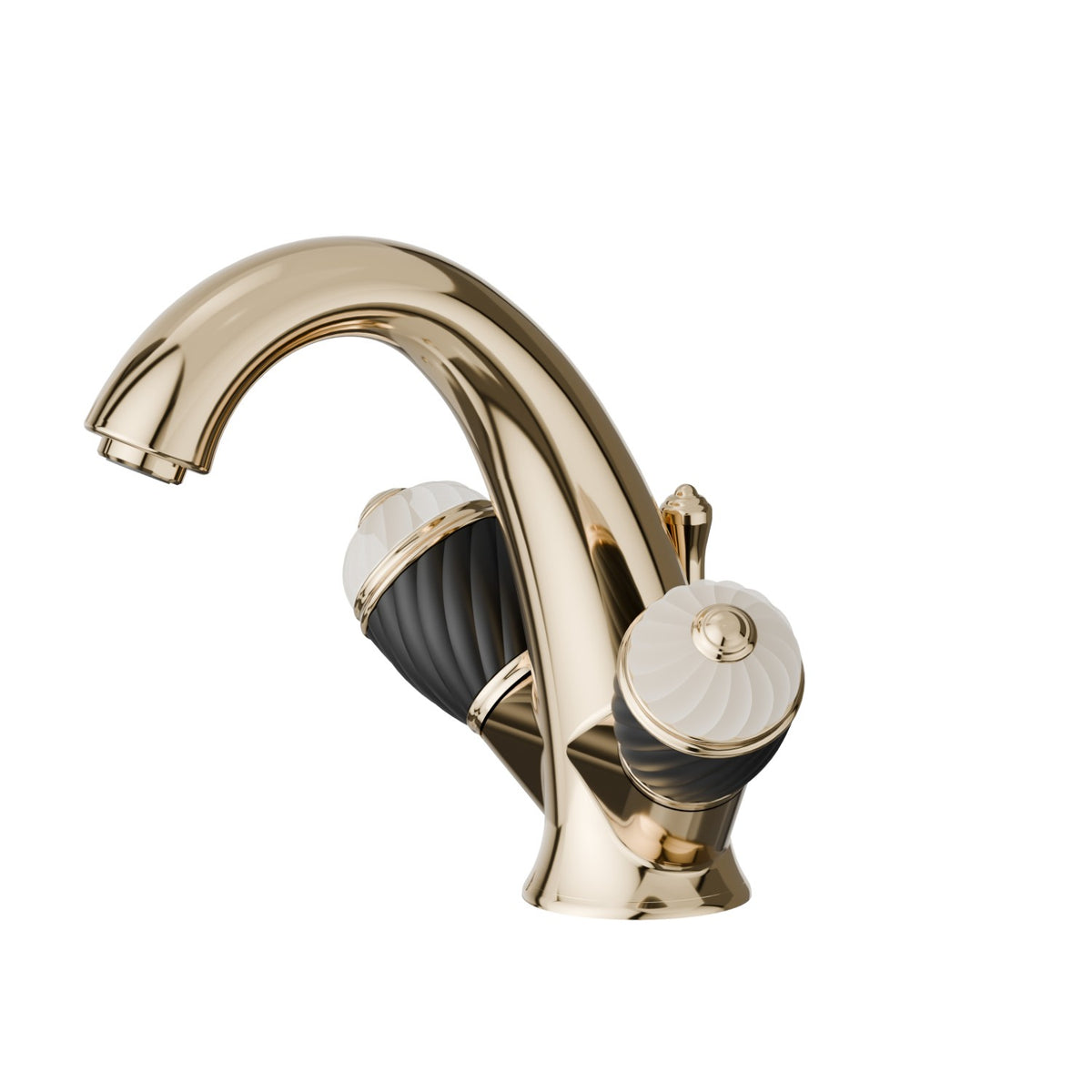 Newform 68025 - Oro - codice 68025.66.019