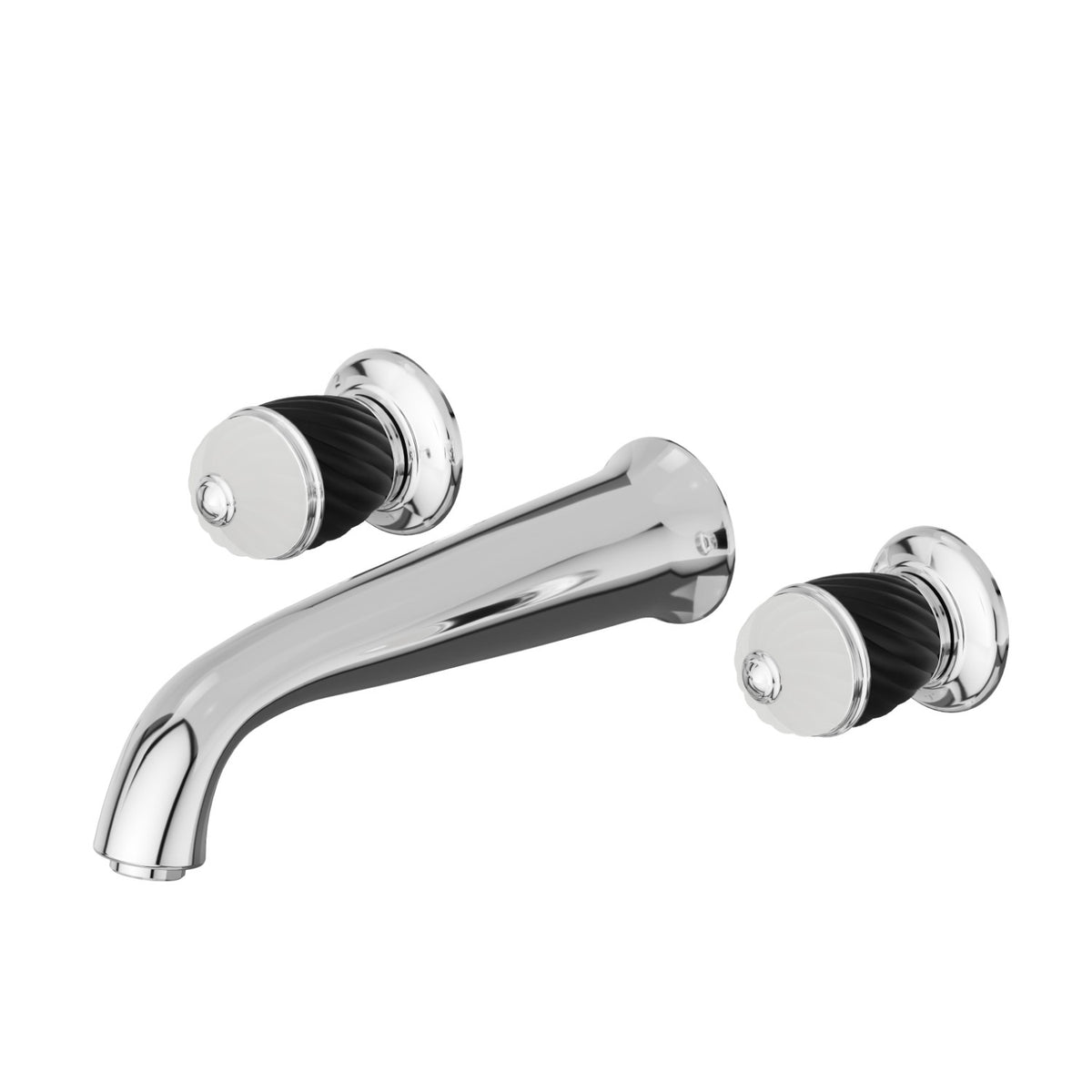 Newform 68030E - Cromo - codice 68030E.21.018