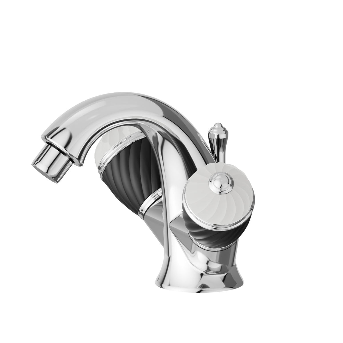 Newform 68035 - Cromo - codice 68035.21.018