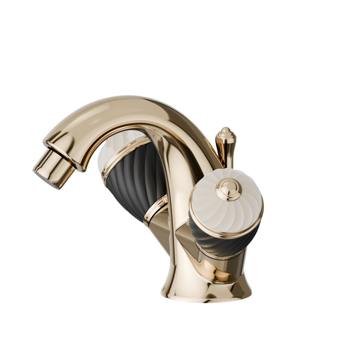 Newform 68035 - Oro - codice 68035.66.019