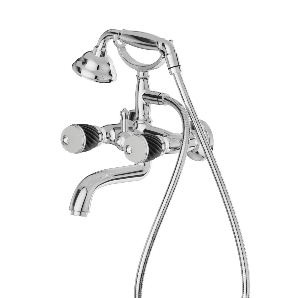 Newform 68040C - Cromo - codice 68040C.21.018